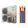 Тепловий насос Panasonic WH-MXC09J3E8