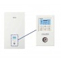 Тепловий насос Panasonic WH-SQC09H3E8/WH-UQ09HE8