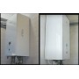 Тепловий насос Panasonic WH-SQC09H3E8/WH-UQ09HE8