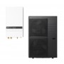 Тепловий насос Panasonic WH-SXC09K6E5/WH-UXZ09KE5