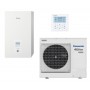 Тепловий насос Panasonic WH-UD07JE5/WH-SDC0709J3E5