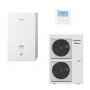 Тепловий насос Panasonic WH-UD16HE5/WH-SDC16H6E5