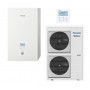 Тепловий насос Panasonic WH-UX09HE8/WH-SXC09H3E8
