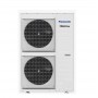 Тепловий насос Panasonic WH-UX09HE8/WH-SXC09H3E8