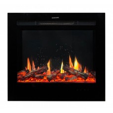 Електрокамін Royal Flame 5D V-Art 25