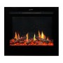 Камін електричний Royal Flame 5D V-Art 25