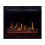 Камін електричний Royal Flame 5D V-Art 25