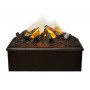 Камін електричний Royal Flame 3D Inferno LED
