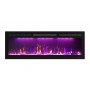 Камін електричний Royal Flame Crystal 60 RF
