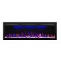 Камін електричний Royal Flame Crystal 60 RF