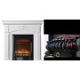 Камін електричний Royal Flame Fobos FX Black