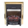 Камін електричний Royal Flame Fobos FX Brass