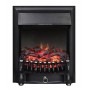 Камін електричний Royal Flame Fobos FX M Black