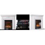 Камін електричний Royal Flame Fobos FX M Black