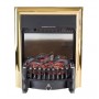 Камін електричний Royal Flame Fobos FX M Brass