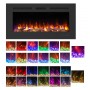 Камін електричний Royal Flame Galaxy 36 RS