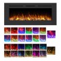 Камін електричний Royal Flame Galaxy 50 RS