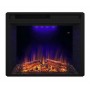 Камін електричний Royal Flame Goodfire 23 LED