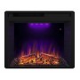 Камін електричний Royal Flame Goodfire 23 LED