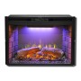 Камін електричний Royal Flame Goodfire 26 LED