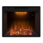 Камін електричний Royal Flame Goodfire 28 LED