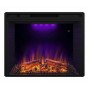 Камін електричний Royal Flame Goodfire 28 LED