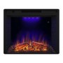 Камін електричний Royal Flame Goodfire 28 LED