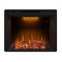 Камін електричний Royal Flame Goodfire 33 LED