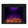 Камін електричний Royal Flame Goodfire 33 LED