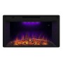 Камін електричний Royal Flame Goodfire 33W LED