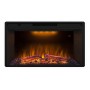 Камін електричний Royal Flame Goodfire 36 LED