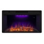 Камін електричний Royal Flame Goodfire 36 LED