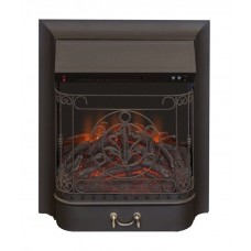 Електрокамін Royal Flame Majestic FX Black