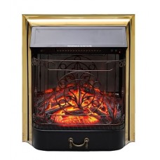 Електрокамін Royal Flame Majestic FX Brass