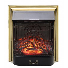 Електрокамін Royal Flame Majestic FX M Brass