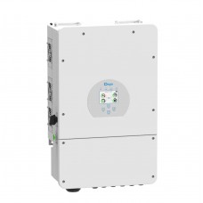 Гібридний інвертор Deye SUN-8K-SG01LP1-EU