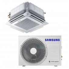 Кондиціонер касетний Samsung AC071RNNDKG/EU/AC071RXADKG/EU