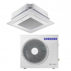 Кондиціонер касетний Samsung AC140RN4DKG/EU/AC140RXADNG/EU
