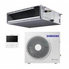Кондиціонер канальний Samsung AC071RNMDKG/EU/AC071RXADKG/EU