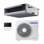 Канальний кондиціонер Samsung AC035RNMDKG/EU/AC035RXADKG/EU