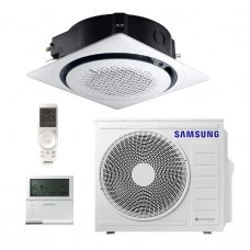 Кондиціонер касетний Samsung AC140RN4PKG/EU/AC140RXADKG/EU