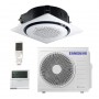 Касетний кондиціонер Samsung AC140RN4PKG/EU/AC140RXADKG/EU