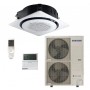 Касетний кондиціонер Samsung AC100RN4PKG/EU/AC100RXADNG/EU