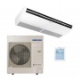 Кондиціонер підлогово-стельовий Samsung AC100RNCDKG/EU/AC100RXADKG/EU