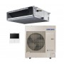 Канальний кондиціонер Samsung AC100RNMDKG/EU/AC100RXADKG/EU