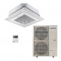 Касетний кондиціонер Samsung AC140BN4DEH/AF/AC140BXADGH/AF