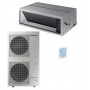 Канальний кондиціонер Samsung AC200KNHPKH/EU/AC200KXAPNH/EU