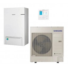 Тепловий насос повітря-вода Samsung AE090RXEDGG/EU/AE090RNYDGG/EU