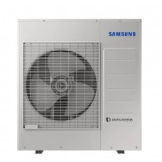 Зовнішній блок мульти-спліт системи Samsung AJ100TXJ5KG/EU