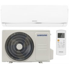 Кондиціонер настінний Samsung AR09TXHQASINUA